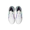 Puma Court Rider Chaos Daytona Унисекс Кроссовки Серый Белый Холодный-Светло-Серый 378612-01