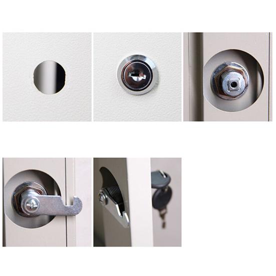 20/30 мм защитный почтовый ящик кулачковый цилиндр шкафа ящик противоугонные замки