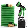 Multifunctional Automatic Telescopic Hose Garden Watering Tool Garden Watering Pipe High-pressure Car Wash Water Gun