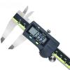 Industrial Vernier Digital Caliper High Precision Stainless Steel Electronic Caliper Portable Woodworking Measuring Tools