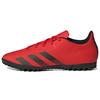 Predator Freak.4 TF Demonscale - Solar Red Men Sneakers Core-Black FY6341
