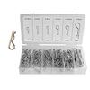 Kit of 150 Safety Pins In Various Sizes