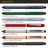 Cross Tex3 Pen Brushed Rose Officially Imported Multi-Purpose NAT0090-20ST Gold,