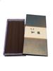 Ishi No Sakai Fuuin Kyara Short Size Value Pack of 220 Incense Minorien Blissful Time and Space Luxury Incense