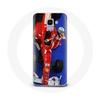 Case for Samsung Galaxy A6 2018 Formula 1 Fernando Alonso F1 Racing Driver Red