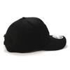 Кепка Стрейч Снэпбэк MLB NY 950SS NEYYAN BLK BLK 23J [New Era] Черный/Черный S/M