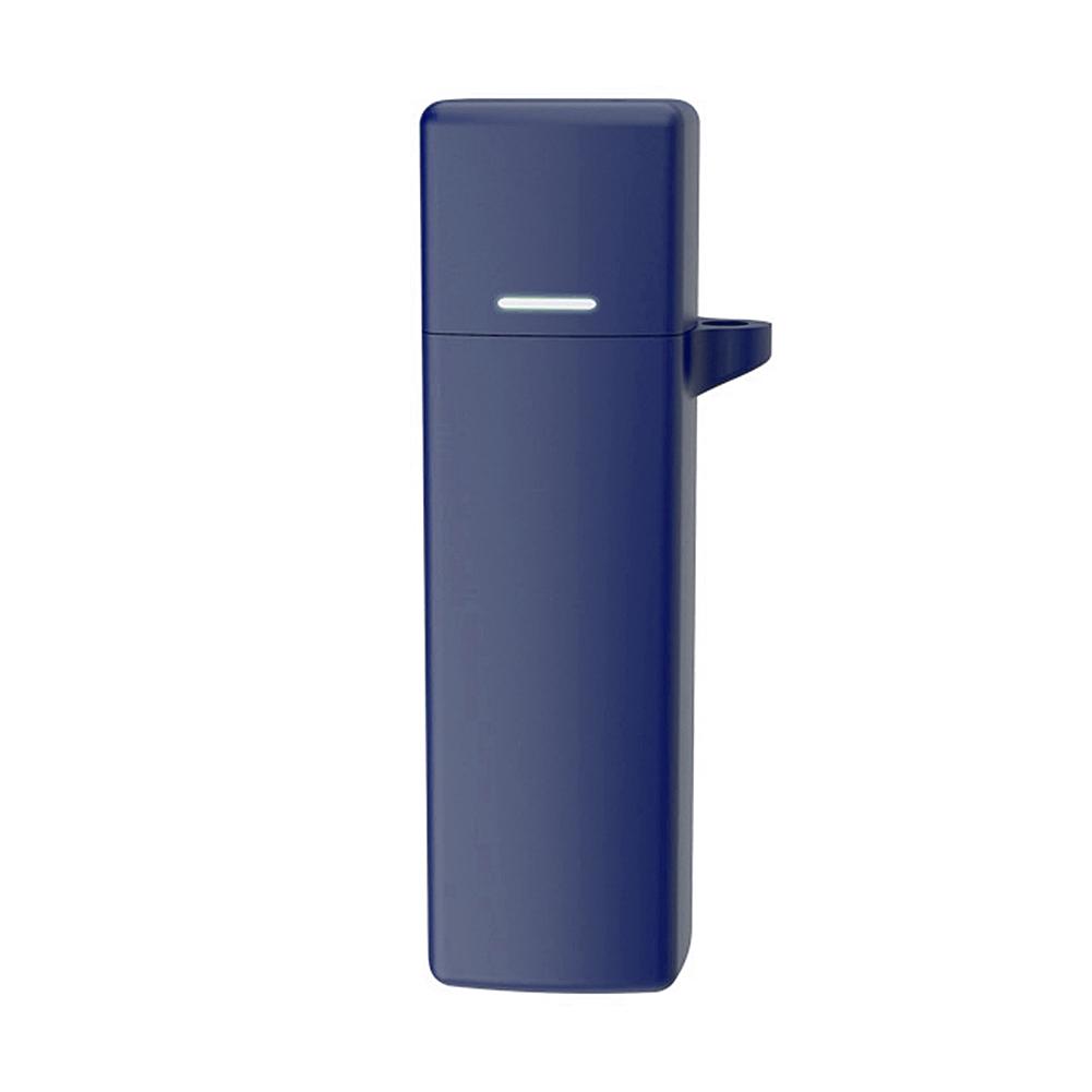 Силиконовый защитный чехол для зарядного кейса наушников Anker Soundcore A30i, противоударный, пылезащитный дизайн