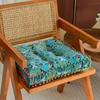 Богемная подушка-татами для сидения, ленивый пуф для пола, подушка для сиденья у окна на домашнем балконе, мягкий коврик для пола, большой