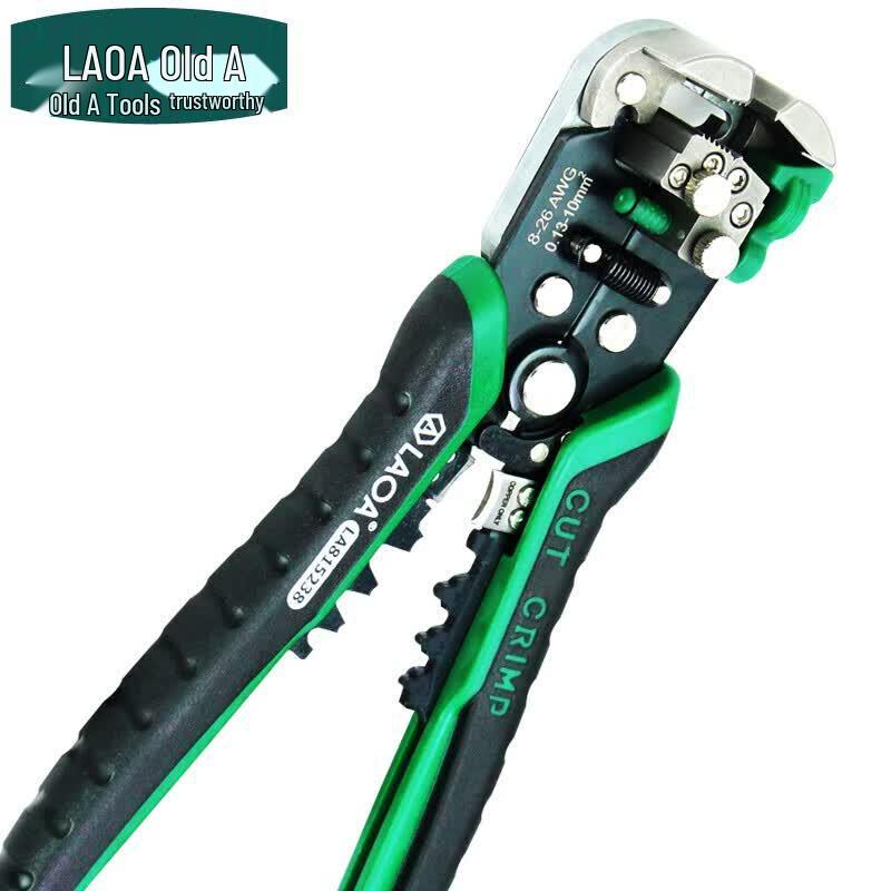 LAOA Automatic Wire Stripper LA815138