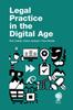 Книга Legal Practice In the Digital Age