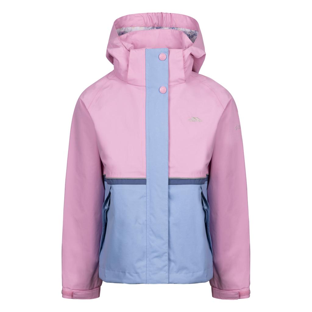 Girls Allora TP50 Waterproof Jacket
