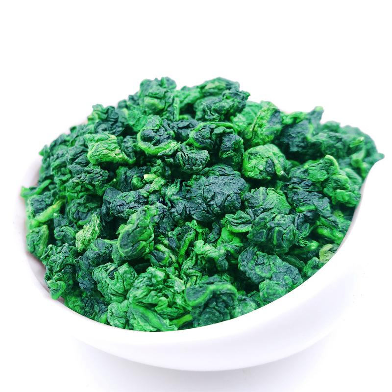 Ароматный и насыщенный, Тегуаньинь, аромат пышной орхидеи, чайные листья премиум-качества