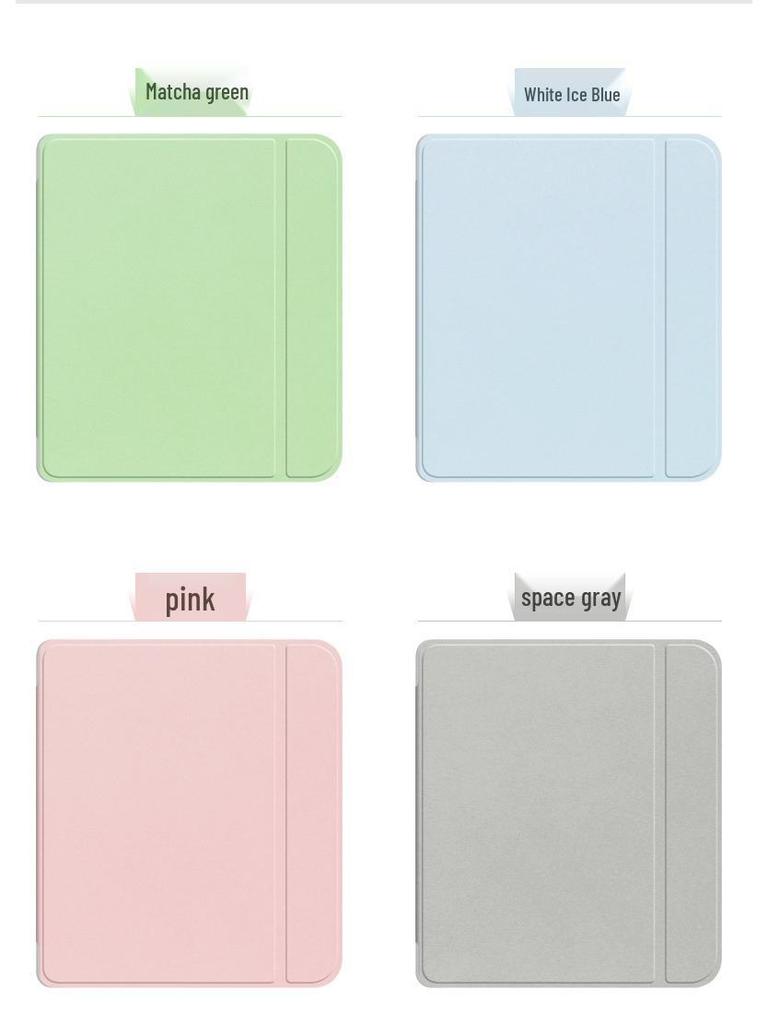 2024 KOBO Libra 7" Электронная книга Акриловый защитный чехол