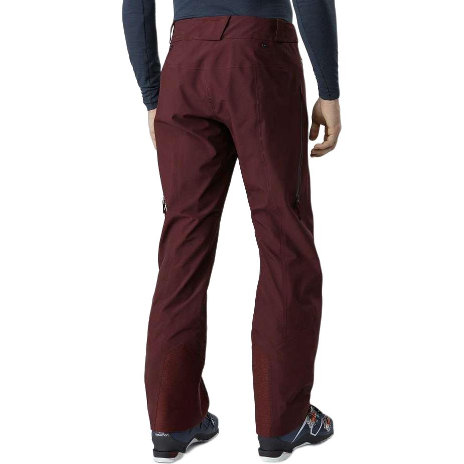 Arcteryx Лыжные брюки SABRE LT Мужские 24014-