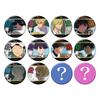 Forgetfulness Gekioshi Can Badge Collection Vol.3 50-piece Box