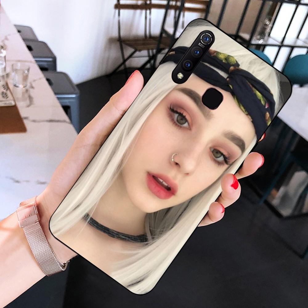 Чехол для телефона Dasha Taran для Huawei Y9 6 7 5 Prime Enjoy 7s 7 8 plus 7a 9e 9plus 8E Lite Psmart