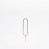 10X Sim Card Tray Remover Eject Ejector Pin Key Tool For Iphone 6 5S 4S 4 Ipad