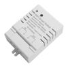 Для Tuya WiFi Беспроводной Контроллер AC 85-265V Переключатель 30A Монитор Питания Умный WiFi Переключатель DIY Таймер Автоматический Выключатель Контроллер