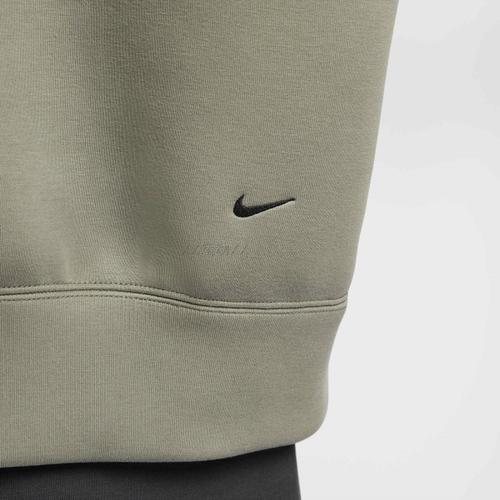 Nike Толстовки Мужские Зеленые HM9790-320