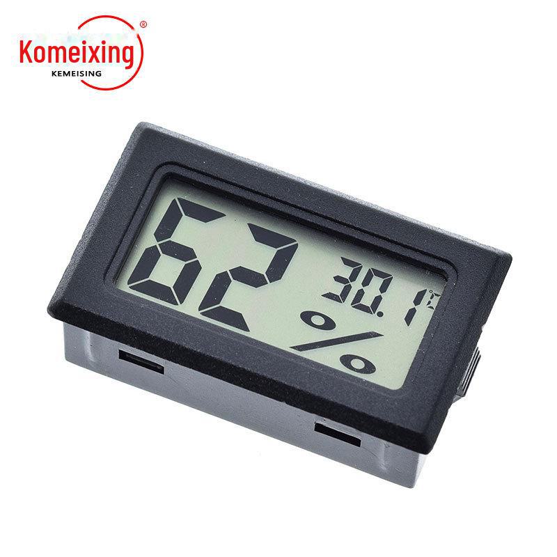 Цифровой термометр и гигрометр FY-11