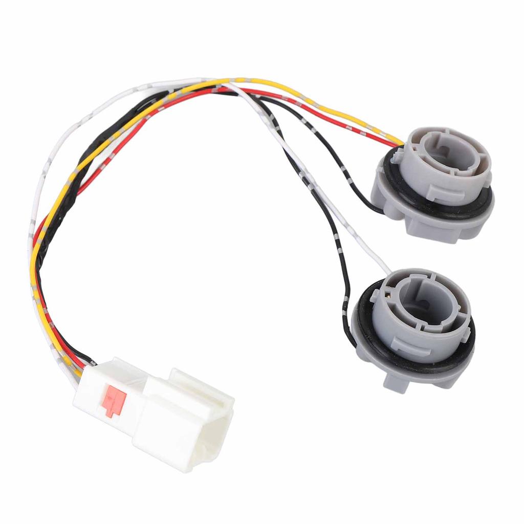 Патрон лампы заднего фонаря и жгут проводов Пластиковое безопасное соединение Держатель и провода заднего фонаря 92451 4C500 для Optima 2014