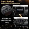 Volkswagen Touareg 8.4-inch 2016+ Car Navigation System, Octa-core, 4G Android