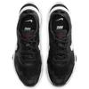 Nike Женские кроссовки Air Zoom Division Черные с белой подошвой Повседневные CK2950-002