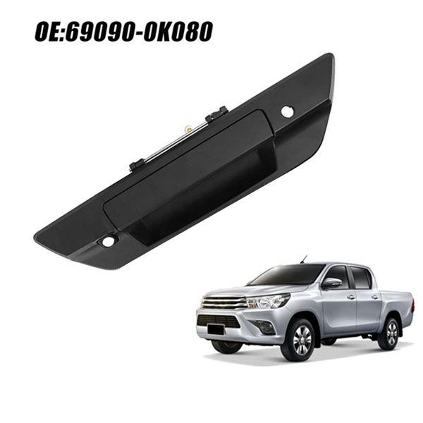 Ручка задней двери (панель багажника) 69090-0K080 для Toyota Hilux 2015-2022.