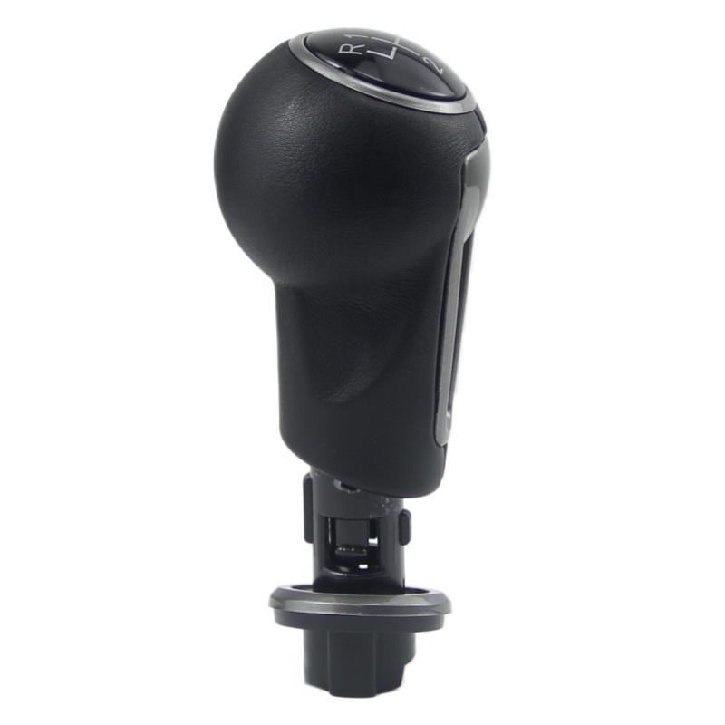 Gear Stick Shift Knob Gear Box Lever Stick Pen For SEAT IBIZA IV (6j) 2009-2017 Car Accessories Parts