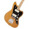 In Japan Hybrid II Jazzmaster Maple Fingerboard Vintage Natural Fender Fender/Made