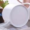 Stainless Steel Long Spout Watering Can Rustproof Leakproof Spray Kettle Watering Can  Indoor
