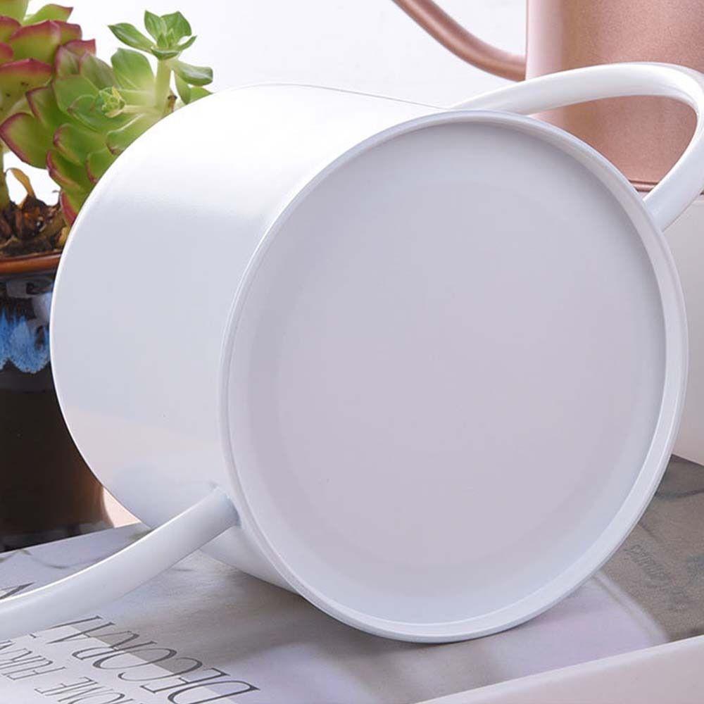 Stainless Steel Long Spout Watering Can Rustproof Leakproof Spray Kettle Watering Can Indoor