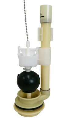 LIXIL INAX Переключающий поплавковый клапан большого/малого объема TF-2820C