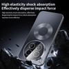 Для VIVO X300 Pro Чехол Жесткий Матовый AG Магнитный MagSafe Защита Камеры Задняя Крышка Чехол Для VIVO X300 X300Pro Полное Покрытие Корпус