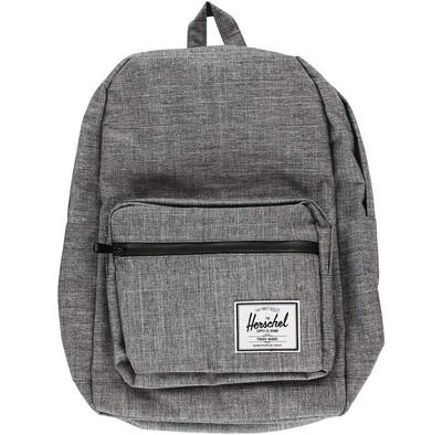 Рюкзак Herschel Pop Quiz raven crosshatch (10011-00919-OS)
