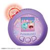 [Включен бонус от производителя] Takara Tomy Puniruns Puni Tomotsushin Фиолетовый с картой Puni