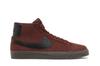 Nike SB Blazer Mid Oxen Brown Men's Sneakers