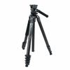 FOTOPRO Штатив Видео Карбон Легкий 828538 X-Airfly