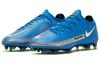 Nike Phantom Gt Elite Fg Фото Синий CK8439-400