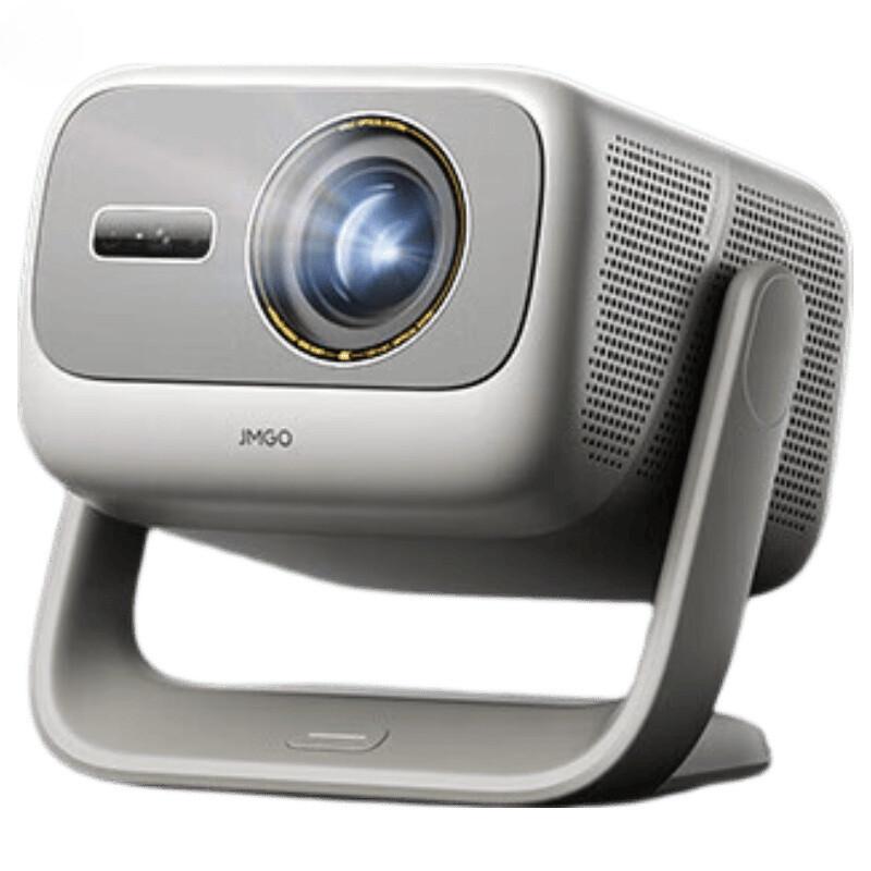 JMGO N5S Pro 4K Трехцветный лазерный проектор с стабилизатором (Китайская версия)