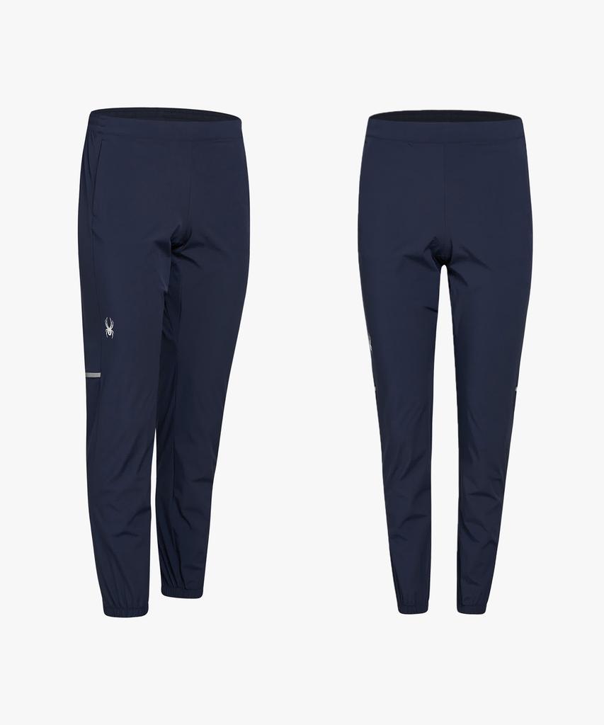 SPYDER Women'S Running Woven Pants Sphfcnpt281Wdny