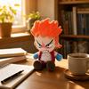 Мягкая плюшевая игрушка-животное, приятная на ощупь, коллекционная, подарок для детей