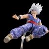 Dragon Ball Gohan Beast Form Action Figure 17cm Movable Anime Statue Model for Desktop Decoration Collectible Gift