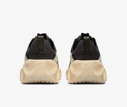 Nike Ava Rover Черный Антрацит Секвойя Муслин DX4215-003 Мужской Размер