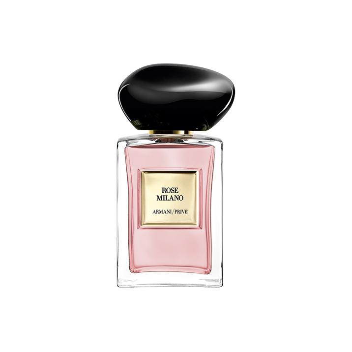 Giorgio Armani /Privé Rose Milano