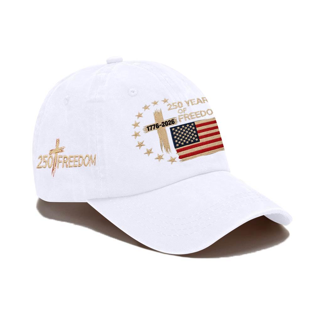 Unisex Fashionable And Comfortable Printed Baseball Cap