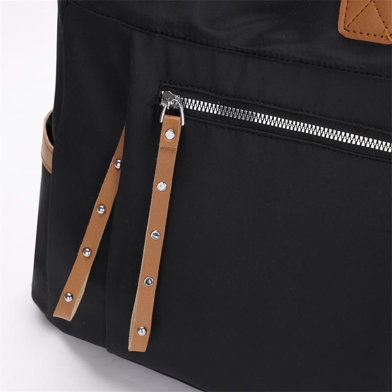 Рюкзак Оксфорд, женская водоотталкивающая дорожная сумка, многофункциональная сумка большой вместимости