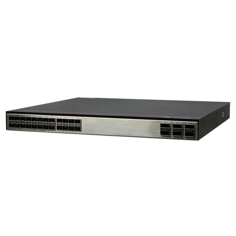 Huawei Enterprise 24-Port 10G Core Fiber Switch