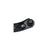 54500AA100: Lower Control Arm Bracket for Hyundai & Kia Suspension Systems.