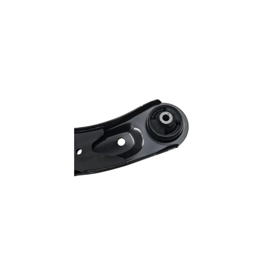 54500AA100: Lower Control Arm Bracket for Hyundai & Kia Suspension Systems.